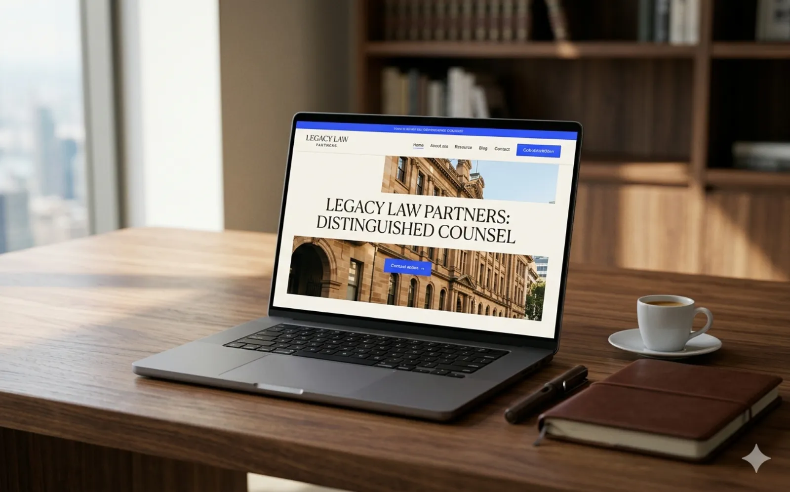 Moretti & Partners Legal